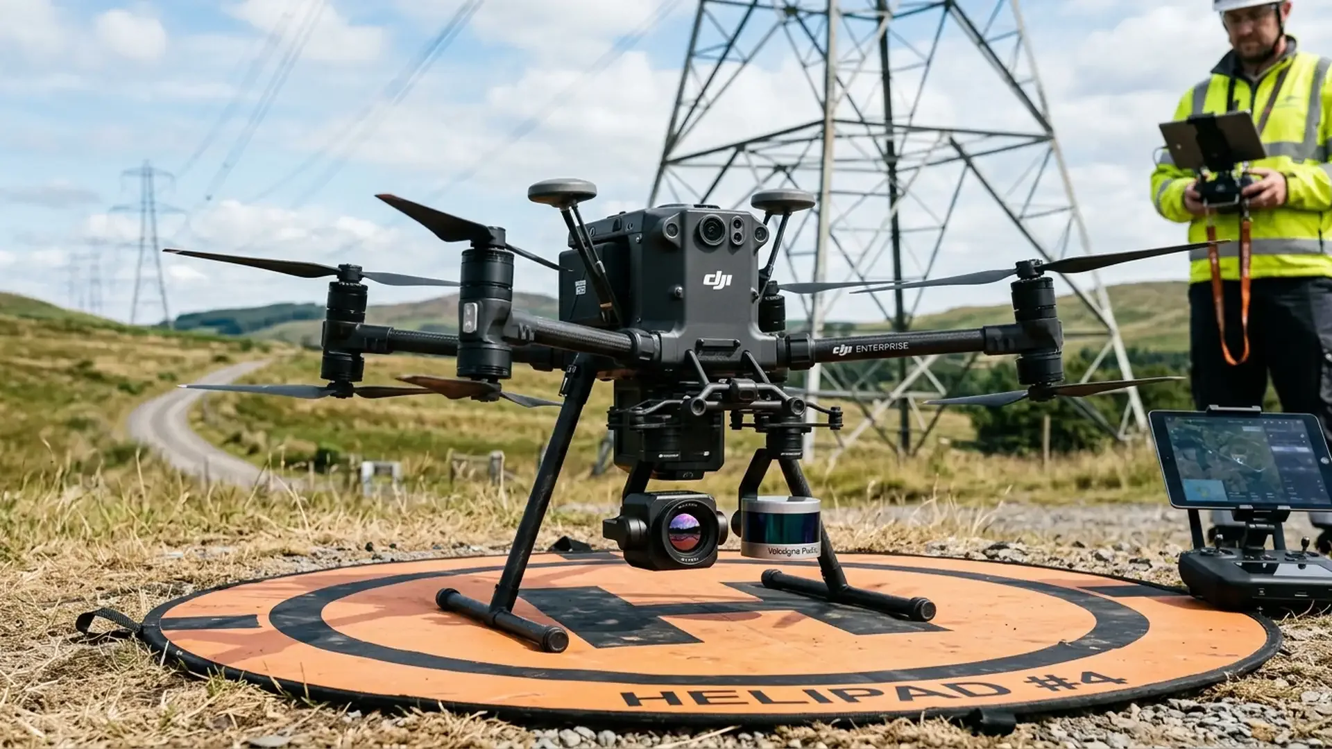 DJI vecht Amerikaans FCC-droneverbod aan