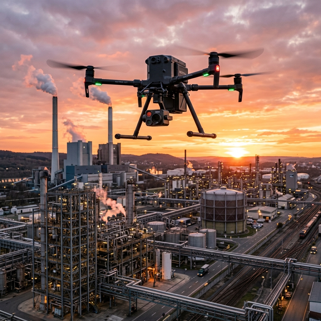 EASA Easy Access Rules en SORA 2.5