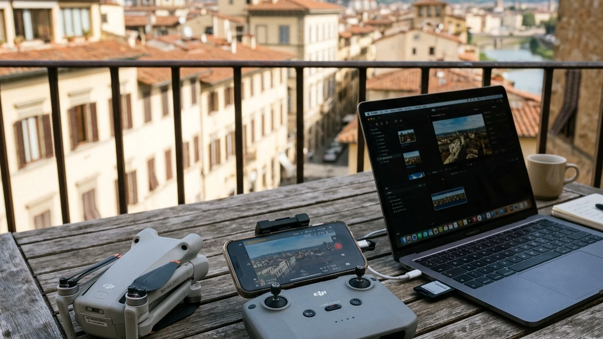 DJI Mini 5 Pro ontvangt grote firmware-update en prijsverlaging