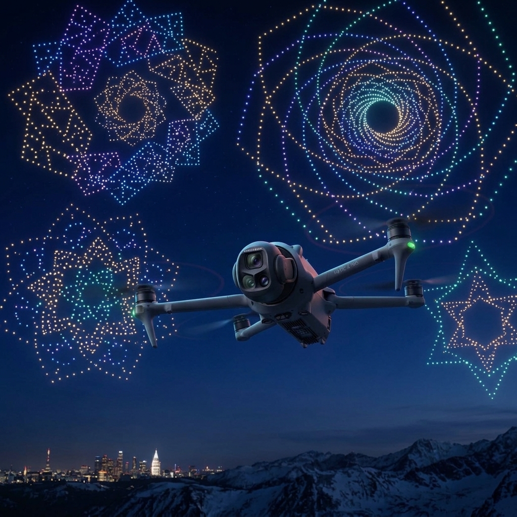 DJI Mavic 4 Pro