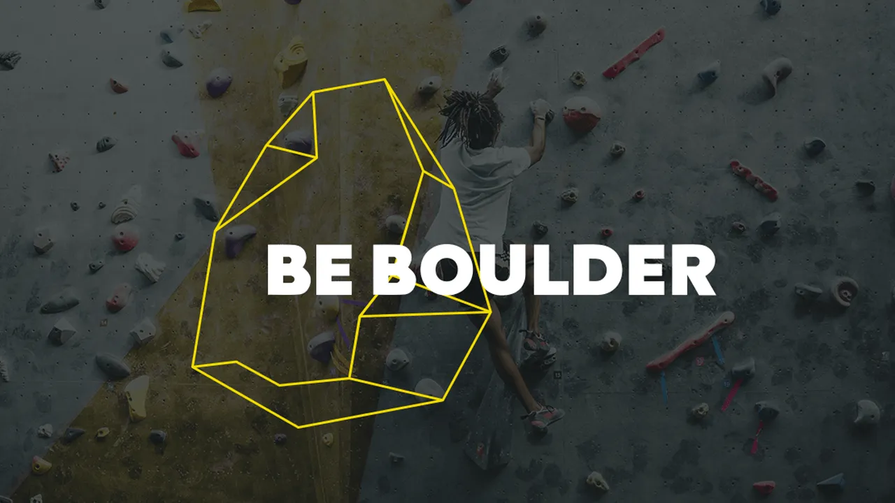 BeBoulder Fly-Through